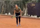 Eala Meets Frech in Italian Open First Round