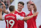 Carragher Says Arsenal Can Win Chaotic Premier League Title at West Ham