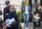 Benji Madden Welcomes Nautus in May 2026, Growing Family to Three