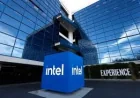 Intel Surges on $5.1 Billion Arm Stock AI Revenue