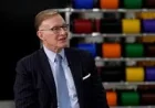 Corning Raises Glw Stock on 10x Nvidia Optical Buildout