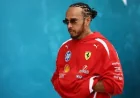 Ralf Schumacher Urges Hamilton to Retire for Bearman at Ferrari