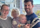 Aberdeenshire family stranded by new rules as Lily barred — Stv News