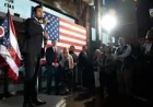 Brown Wins Ohio Democratic Senate Nomination in Election Contest