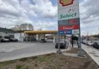 Roger McKnight Warns Metro Vancouver Gas Prices Toronto Jump 7 Cents