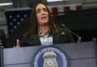 Madison Sheahan Finishes Third With 20.2% in Ohio GOP Primary