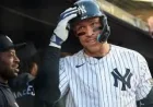 Aaron Judge Matches Babe Ruth With 14 Homers Through 35 Games