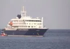 Three Evacuated After Rat Virus Concern on Cruise Ship