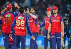 Bangar Backs Punjab Kings in Srh Vs Pbks with 13 Points Lead