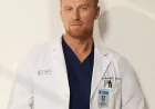 Kevin Mckidd Leaves Grey's Anatomy After 18 Seasons