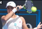 Janice Tjen Draws Peyton Stearns in Rome First Round