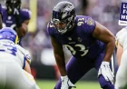 Todd Monken as Calais Campbell Returns to Ravens on One-Year Deal