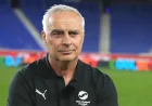 Darren Bazeley Sets New Zealand Haiti Test in World Cup Schedule