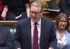 Starmer takes bonus PMQs on Wednesday — Pmqs Today