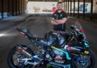 Michael Dunlop Withdraws Ducati From NW200 Before Wednesday Practice
