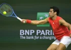 Matteo Arnaldi Faces Munar Prediction of 2 in Rome