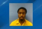 James Dunbar Jr Charged With Capital Murder After Infant's Death