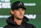 Thomas Pieters Says Focus Means Never Returning to PGA Tour