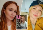 Hayden Panettiere Says She Is Bisexual at 36