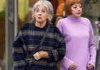 Diane Morgan Debuts Ann Droid With Six-Part BBC Sitcom