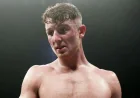 Brad Rea Targets May 9 Win Over Liam Cameron