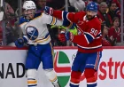 Tage Thompson et les Sabres guident Billets Canadiens vers le deuxième tour