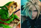 Nash Weedle Says Zelda Ocarina Of Time Remake Could Split Into Two Parts