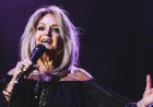 Bonnie Tyler Rushed to Faro Hospital for Emergency Surgery at 74