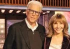 Ted Danson Says Health Scare Changed Him and Added Twice-Daily Meditation