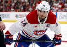 Nick Suzuki Joins Cirelli, Nelson as Selke Trophy Finalists
