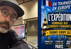 Jean-françois Pauzé Slams L’Expédition Over March 2027 Tour