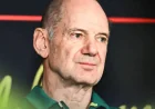 Adrian Newey Misses Miami Grand Prix Amid Health Concerns