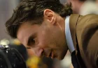 Dylan Smoskowitz Sparks Barrie Colts Postgame Fiasco, League Plans Punishment