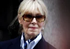 Trump Seeks Supreme Court Review in E. Jean Carroll Case