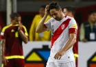 Claudio Pizarro Says He Did Much for Peru Before 2018