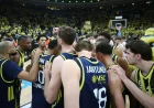 Jasikevicius Leads Fenerbahçe Toward 2026 Final Four Against Zalgiris