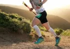 Rachel Entrekin leads Cocodona 250 after runner dies in Arizona