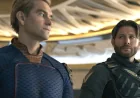 Paul Reiser returns as The Legend in The Boys Episode 6