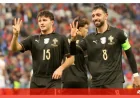 Thierry Henry Praises João Neves in Portugal Midfield