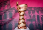 Vingegaard Set for Giro Debut as Almeida, Carapaz Exit — Tnt Sports Free Trial