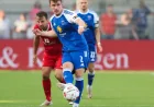 Stepantsev, Steffens Schiesst Emden to 3-2 Comeback in Hannover