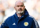 Steve Clarke Sets Charlotte as Scotland's 2026 Base Camp