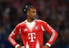 Bayern Munich Say Michael Olise Has No Price Tag