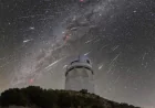 Eta Aquarids Meteor Shower Australia peaks before dawn May 6