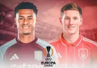 Merson Sees Villa-Nottingham Forest Clash as Cup Final Football On Tv Tonight
