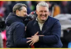 Schweinsteiger Calls Jamal Musiala and Wirtz Germany's Ribery and Robben