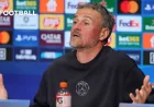Hakimi Left Out of PSG’s 23-Man Squad for Bayern Second Leg