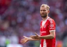 Konrad Laimer Faces Bayern Standoff Over €12-€15 Million Demand