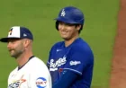 Andy Pages Goes 3-for-4 With Steal In Loss To Astros