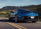 Aston Martin Adds 690-Horsepower DB12 S With Firmer Chassis